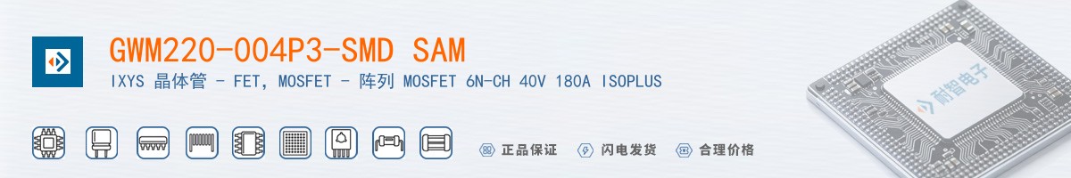 GWM220-004P3-SMD SAM������