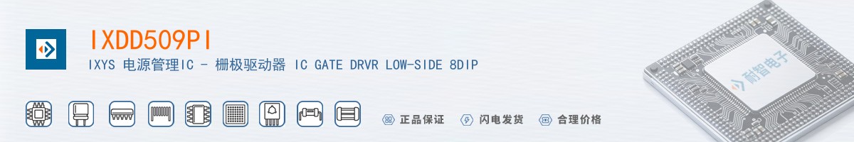 IXDD509PI������