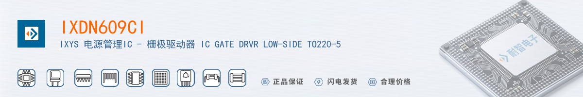 IXDN609CI������