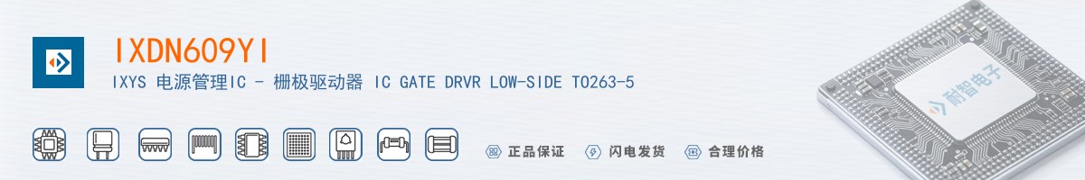 IXDN609YI������