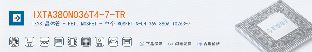 IXTA380N036T4-7-TR������