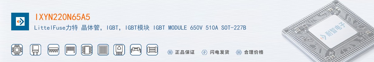 IXYN220N65A5������