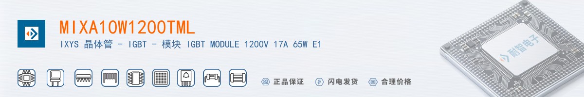 MIXA10W1200TML������