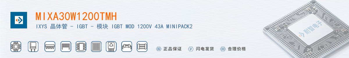 MIXA30W1200TMH������