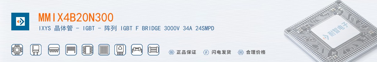 MMIX4B20N300������