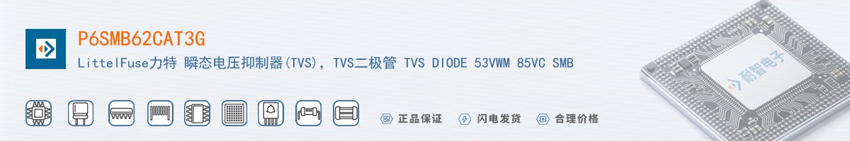 P6SMB62CAT3G������