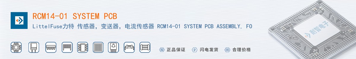 RCM14-01 SYSTEM PCB������