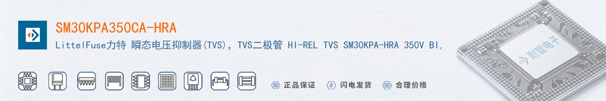 SM30KPA350CA-HRA������
