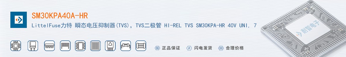 SM30KPA40A-HR������