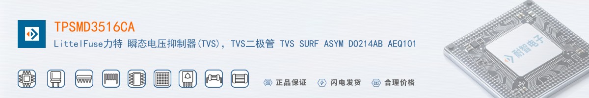 TPSMD3516CA������