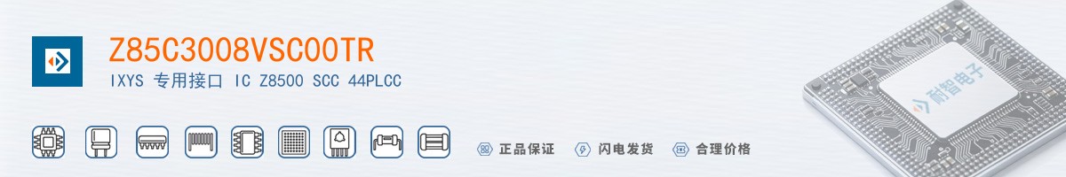 Z85C3008VSC00TR������