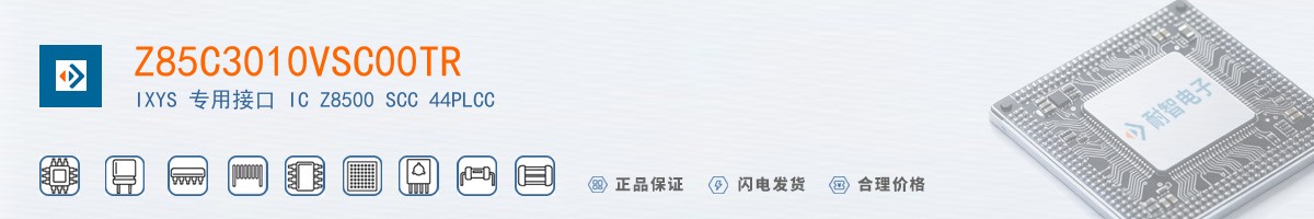 Z85C3010VSC00TR������