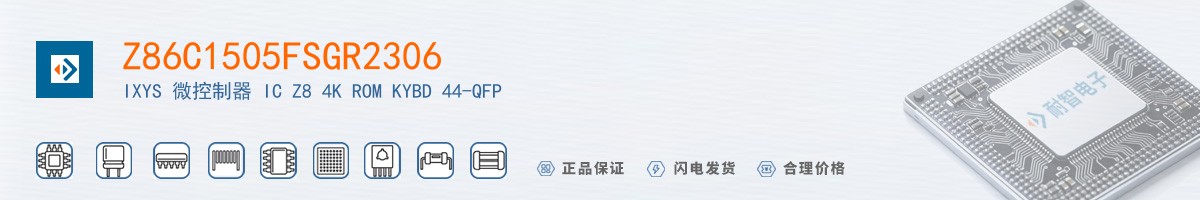 Z86C1505FSGR2306������