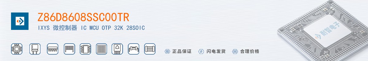 Z86D8608SSC00TR������