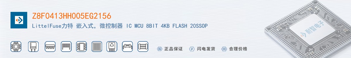 Z8F0413HH005EG2156������