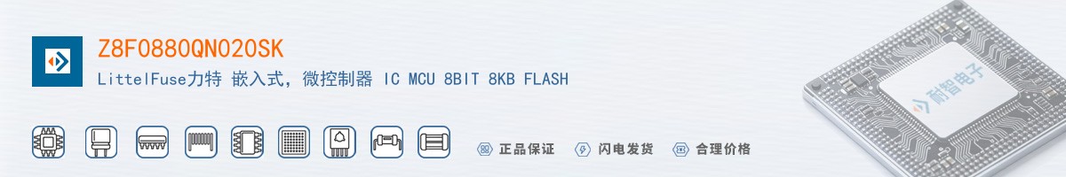 Z8F0880QN020SK������