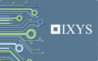 IXYSĺļ