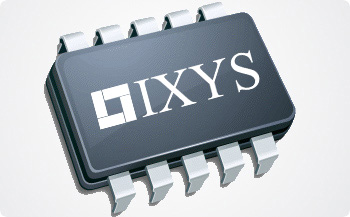 IXYS˾LOGO