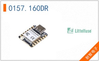 0157.160DR