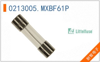 0213005.MXBF61P