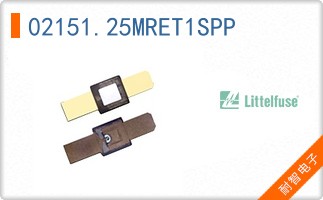 02151.25MRET1SPP