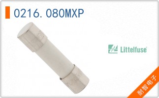 0216.080MXP