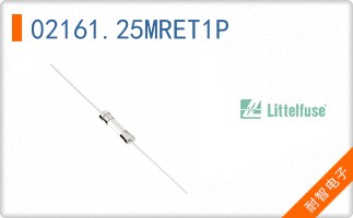 02161.25MRET1P