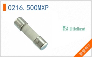 0216.500MXP