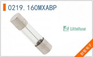 0219.160MXABP