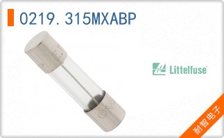 0219.315MXABP