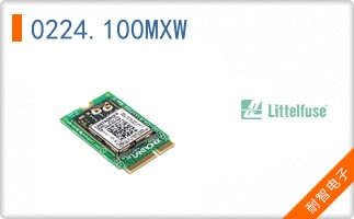 0224.100MXW