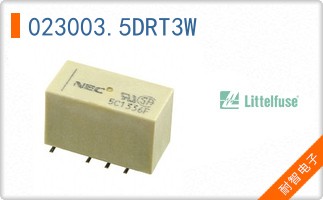 023003.5DRT3W