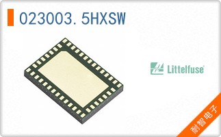 023003.5HXSW