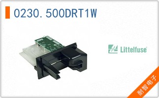 0230.500DRT1W