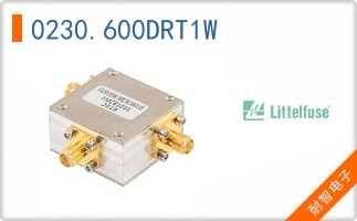 0230.600DRT1W