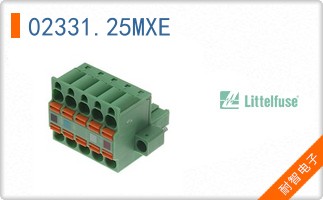 02331.25MXE
