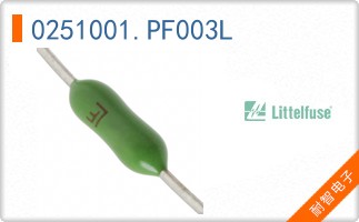 0251001.PF003L