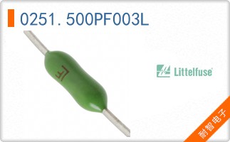 0251.500PF003L