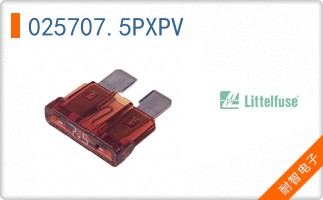 025707.5PXPV