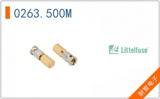 0263.500M
