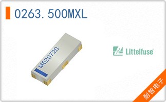 0263.500MXL