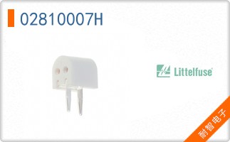 02810007H