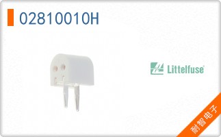 02810010H