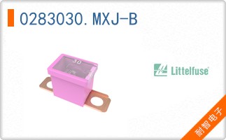 0283030.MXJ-B