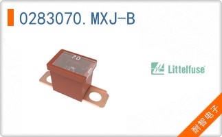 0283070.MXJ-B