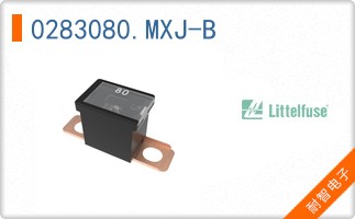 0283080.MXJ-B
