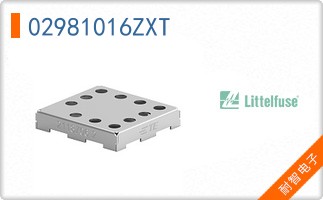 02981016ZXT