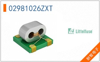 02981026ZXT