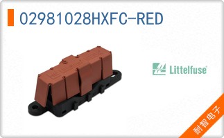 02981028HXFC-RED