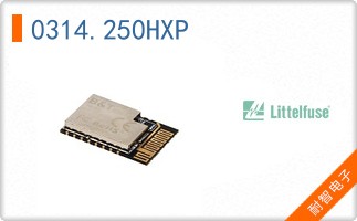 0314.250HXP